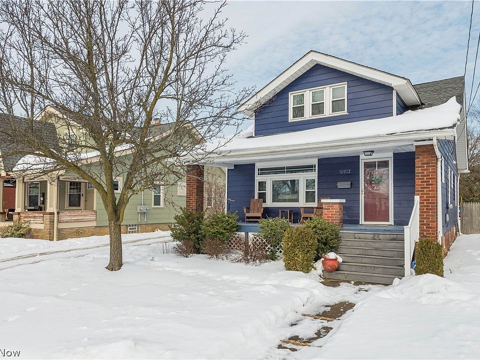 1st image of 16912 Larchwood Ave