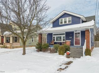 16912 Larchwood Ave, Cleveland, OH