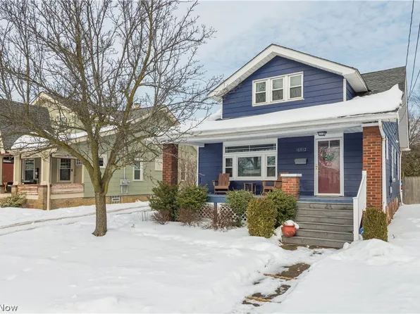 16912 Larchwood Ave, Cleveland, OH 44135