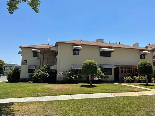 55-65 N Fremont Ave #&-2600-2602 Photo 1