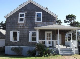 85 2nd Ave, Seaside, OR 97138