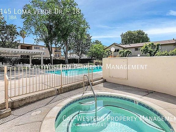 5th image of 3145 Loma Verde Dr APT 18