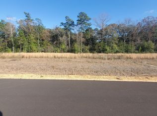 27 Sandhill, Hattiesburg, MS 39402