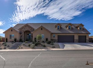 411 N 1270 W, Hurricane, UT 84737