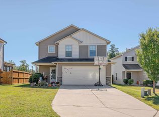 4420 Lyman Ave, Raleigh, NC 27616