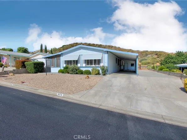 9678 Terra Linda Way, Calimesa, CA 92320