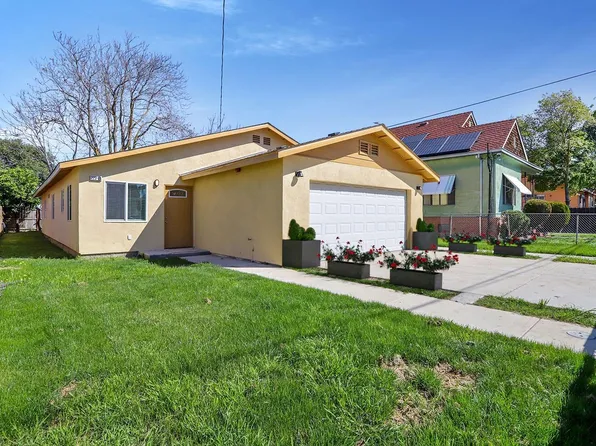 A & B 223 E Jefferson St, Stockton, CA 95206