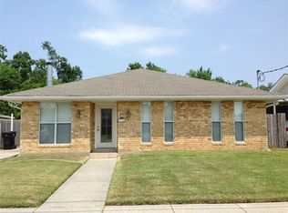 3104 Nancy St, Meraux, LA 70075