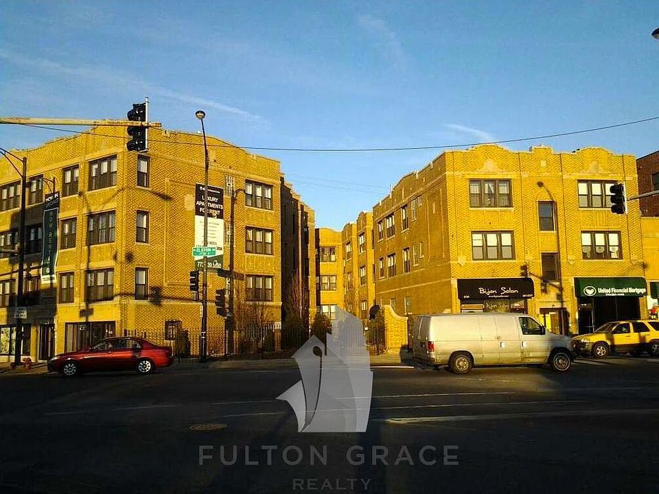 1st image of 3731 N Elston Ave #3