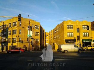 3731 N Elston Ave #3, Chicago, IL 60618