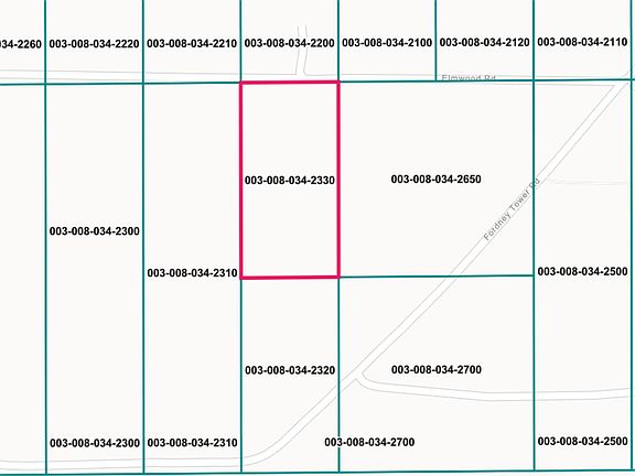5th image of Elmwood Rd