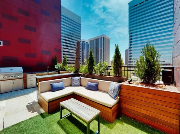 1800 Lawrence Street #506, Denver, CO 80202