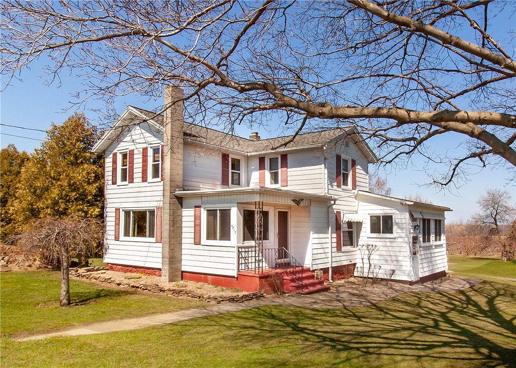 5313 Ridge Rd, Williamson, NY 14589 Zillow