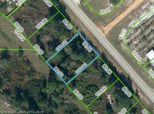 2011 Hartman Rd, Avon Park, FL 33825