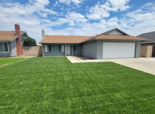 1550 N Isadora Way, Ontario, CA 91764