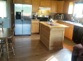 26193 State Highway 34, Nevis, MN 56467