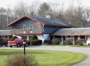 1875 Depot St, Manchester Center, VT 05255