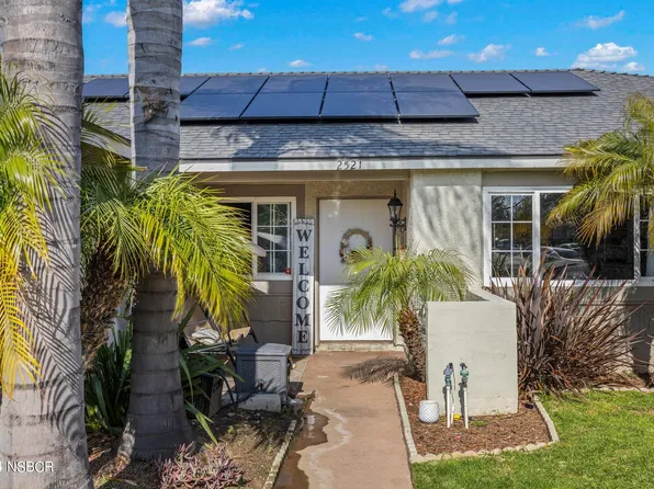 2521 Taffrail Ln, Oxnard, CA 93035