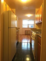 Rented by Kew Forest Realty Inc