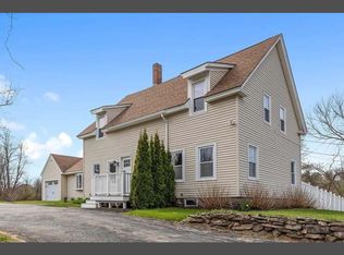 81 N Lowell Rd #2, Windham, NH 03087