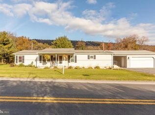 15677 Amberson Rd, Spring Run, PA 17262