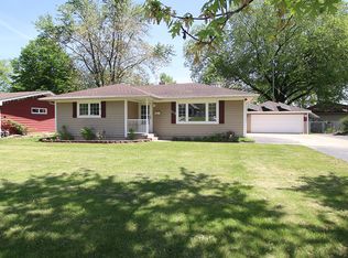 512 S Hebbard St, Joliet, IL