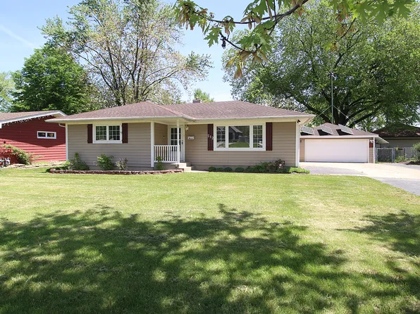 512 S Hebbard St, Joliet, IL 60433