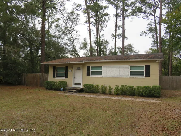 6203 PARK Street, Jacksonville, FL 32205