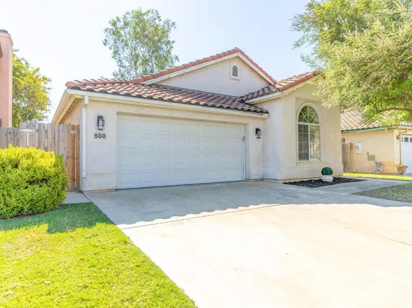 950 Laguna Dr, Lemoore, CA 93245