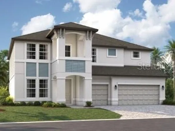 3685 142nd Ter E, Parrish, FL 34219