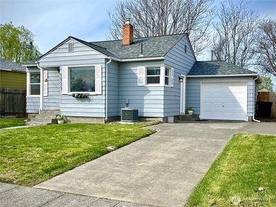 1523 Defense Avenue, Walla Walla, WA, 99362