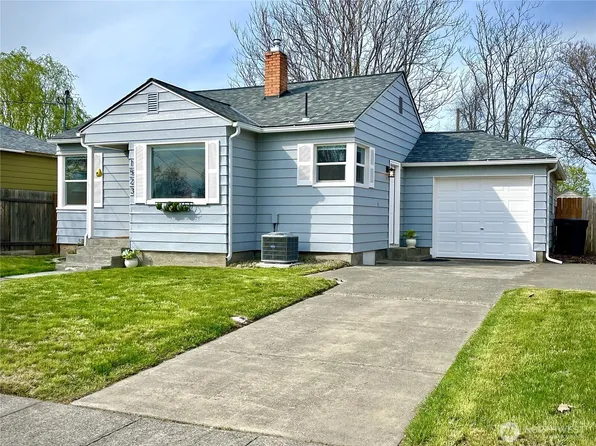 1523 Defense Avenue, Walla Walla, WA 99362