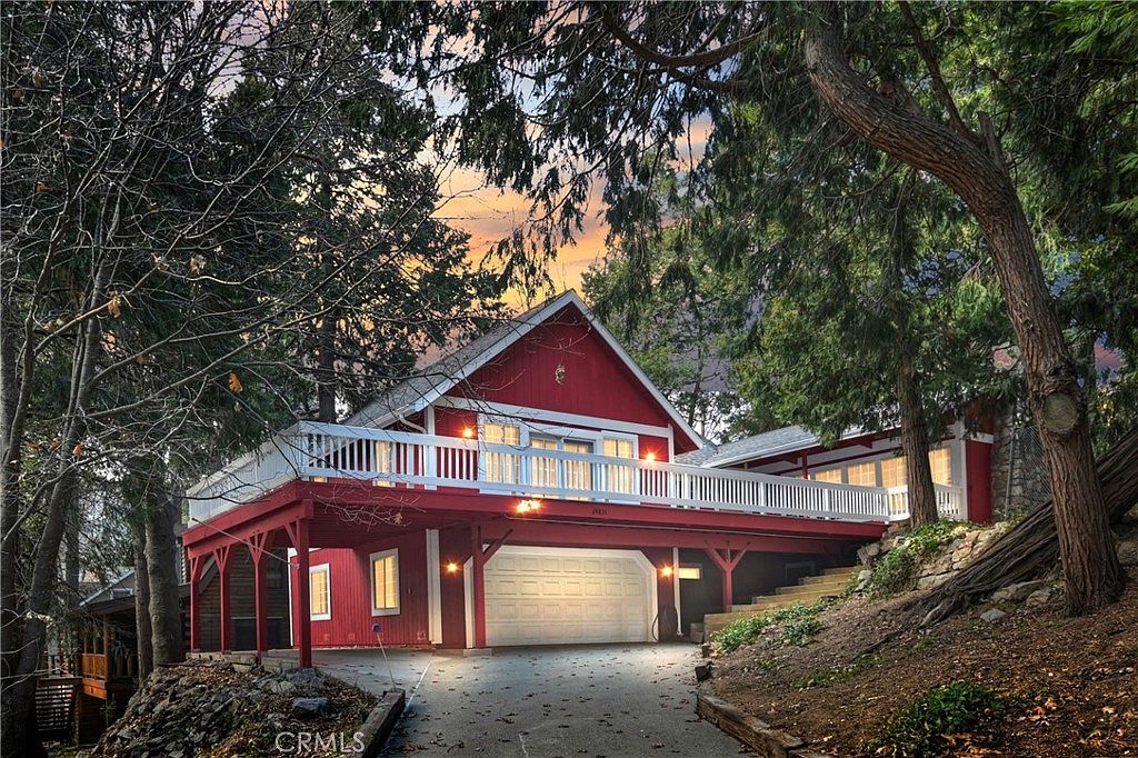 24831 Basel Dr, Crestline, CA 92325 Zillow