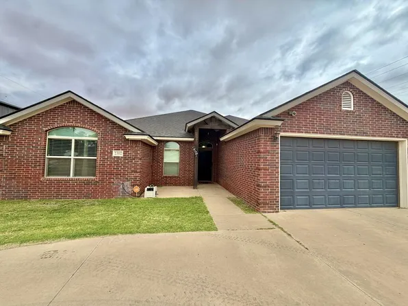 2302 Highland Dr, Lamesa, TX 79331