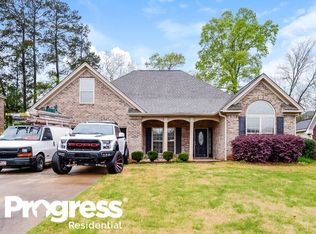 433 Astoria Way, McDonough, GA 30253