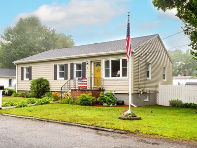 5 2nd St, Wakefield, MA, 01880