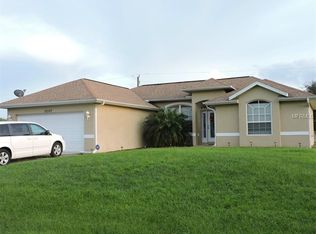 12327 Hernando Rd, North Port, FL 34287