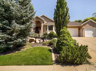 5324 Tomahawk Ln, Ogden, UT 84403