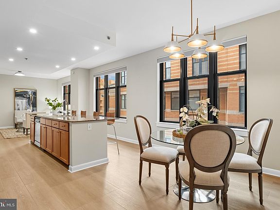 5th image of 400 Massachusetts Ave NW APT 1108