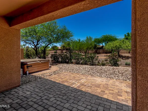 1676 W OWENS Way, Anthem, AZ 85086