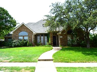 2128 Usa Dr, Plano, TX 75025