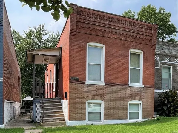 5027 Idaho Ave, Saint Louis, MO 63111