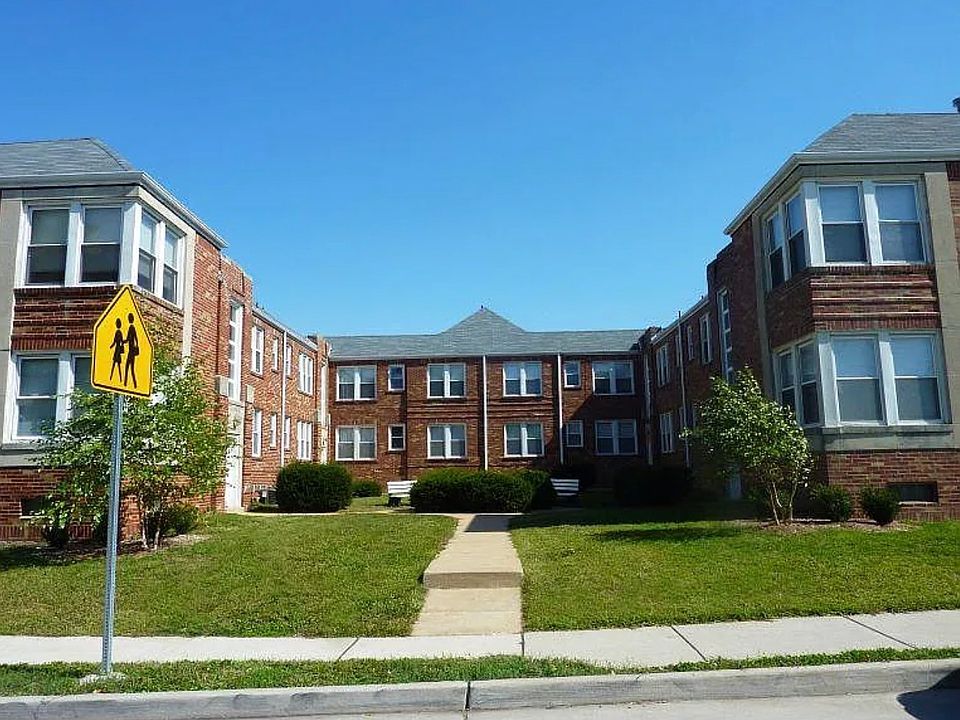 1st image of 1228 Bellevue Ave APT 2W