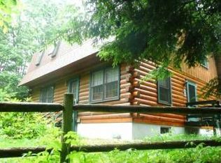 116 Flowing Brook Rd, Farmington, NH 03835