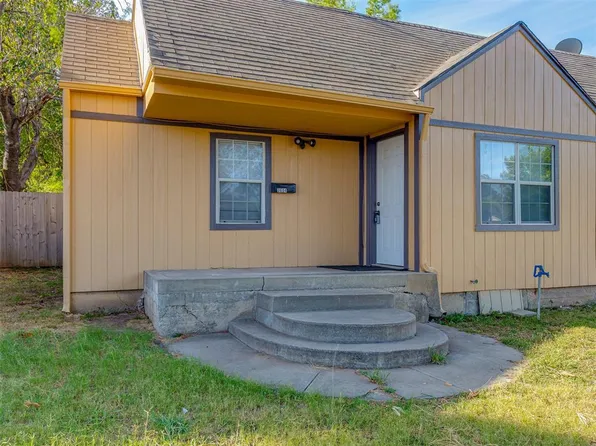 3604 NW 27th St, Oklahoma City, OK 73107