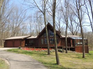 2050 S 4th St, Kalamazoo, MI 49009