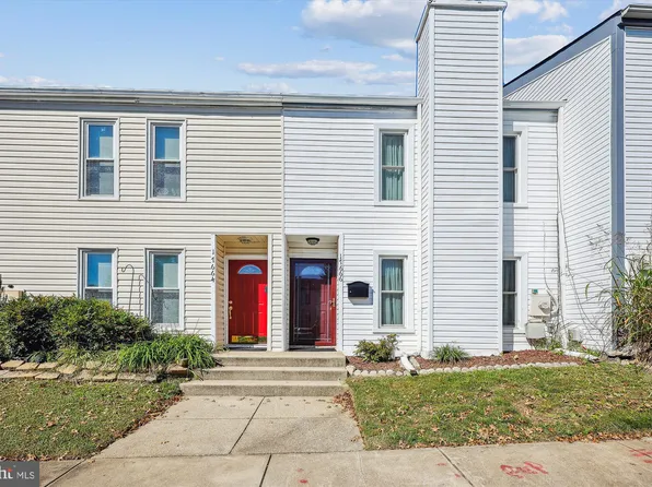 17666 Shady Spring Ter, Gaithersburg, MD 20877