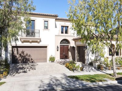 105 Shady Arbor, Irvine, CA, 92618