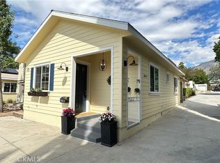 424 Concord Ave #2, Monrovia, CA 91016