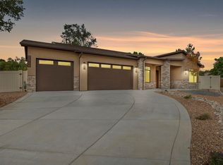 2546 White Bark Ct, Grand Junction, CO 81505